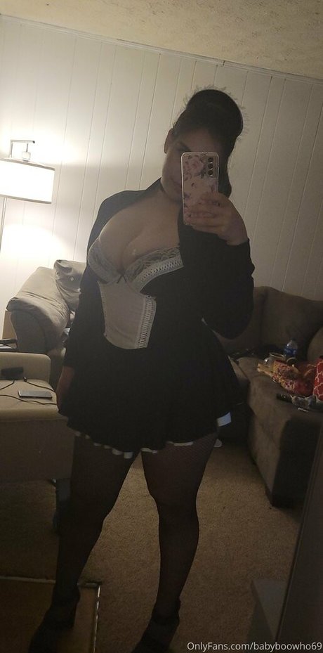 babyboowho69 XXX OnlyFans