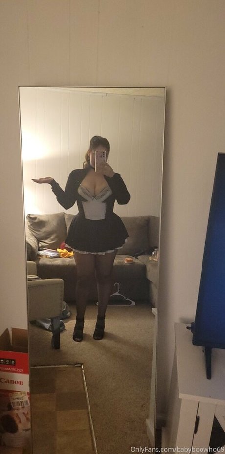 babyboowho69 OnlyFans geleakter Pornografie