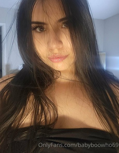 babyboowho69 XXX Leak OnlyFans