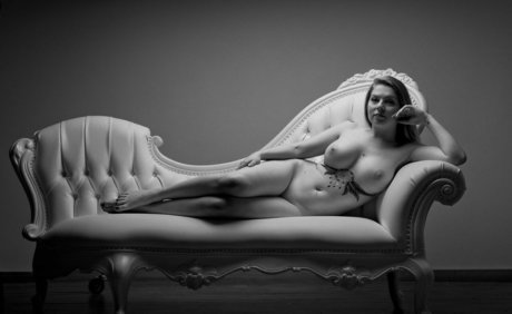 winter bloom OnlyFans-Bild