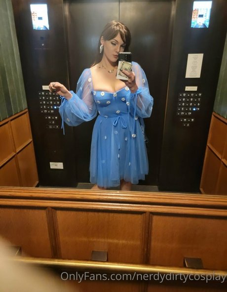 Kat Mattix Nacktbilder-Leaks von OnlyFans