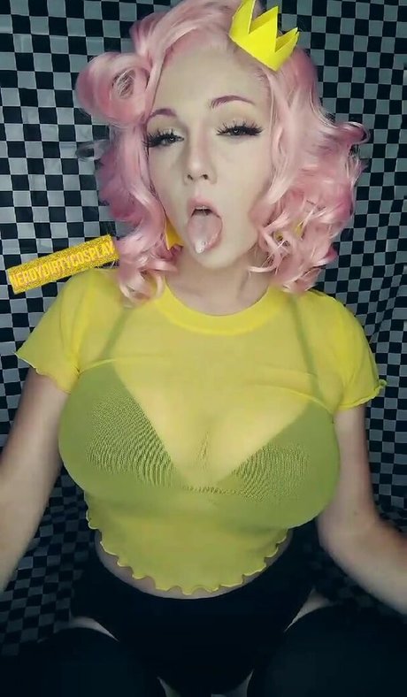 Kat Mattix Nacktbilder von OnlyFans