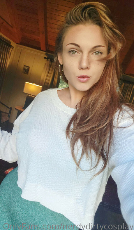 Kat Mattix Nacktbilder von OnlyFans geleakt