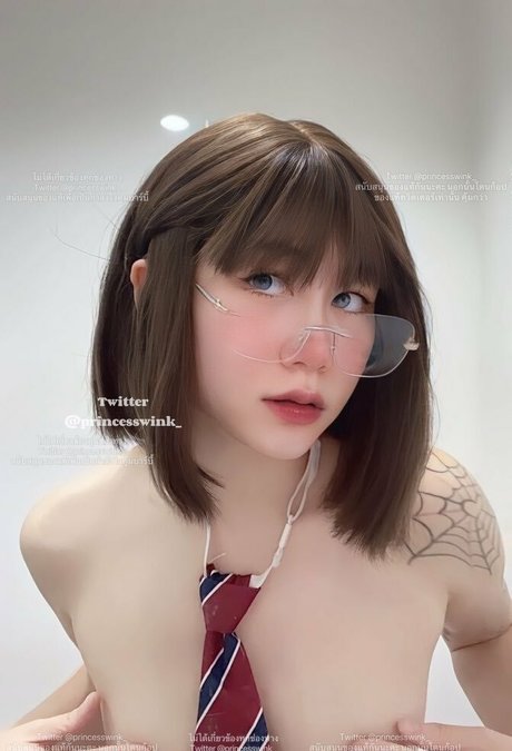 Princesswinkonly OnlyFans geleakte Pornografie