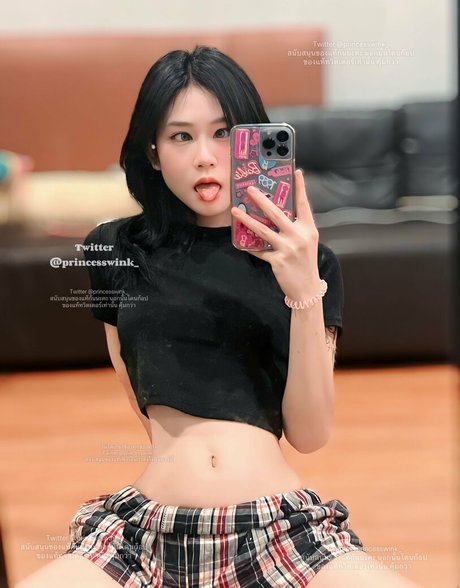 Princesswinkonly OnlyFans Sex