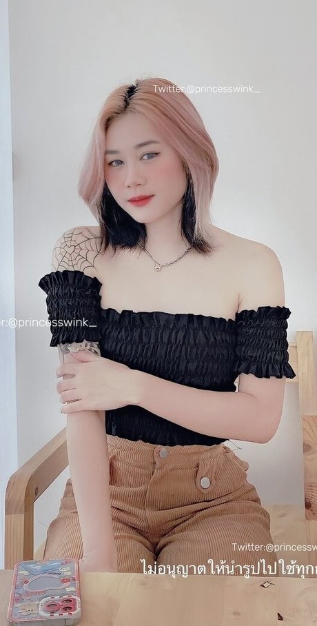 Princesswinkonly Bilder OnlyFans