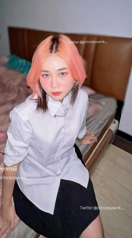 Princesswinkonly OnlyFans kostenlos