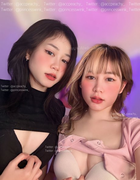 Princesswinkonly Nacktbilder von OnlyFans geleakt