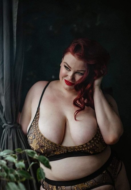 Ruby Roxx Leaked OnlyFans Nacktbilder