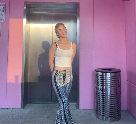 Meado Cioccio OnlyFans geleakte Pornografie