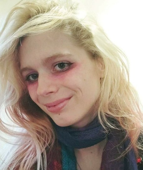 RainieBun Nacktbilder von OnlyFans geleakt