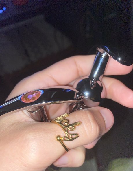 Vulken Nacktbilder von OnlyFans geleakt