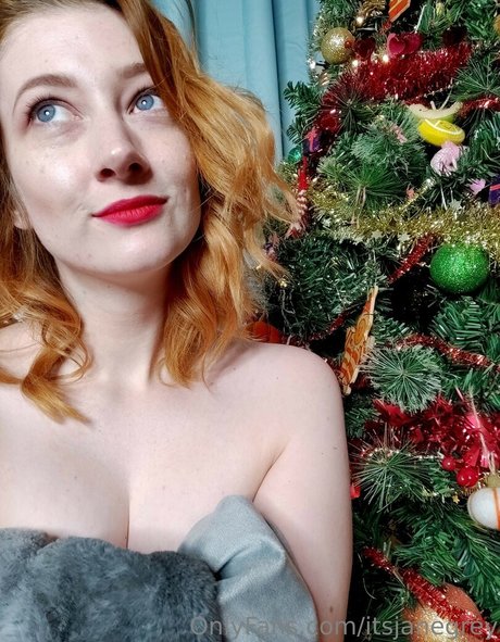 Jane Grey Heiße OnlyFans Inhalte