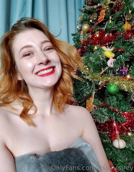 Jane Grey OnlyFans Fotos