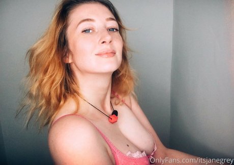 Jane Grey OnlyFans Nacktfotos