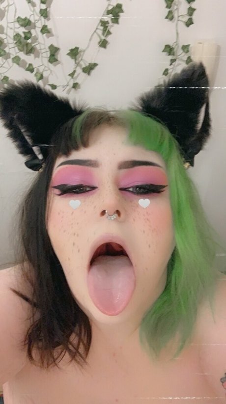 cherry cherub OnlyFans gratis