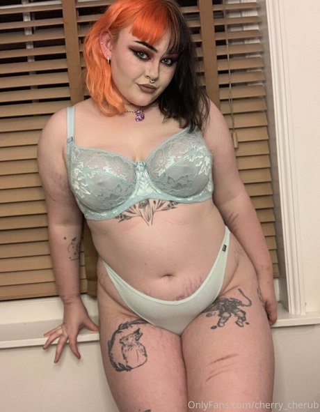 cherry cherub Profilbild