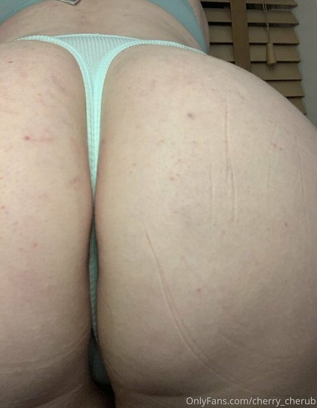 cherry cherub Leaked OnlyFans Bilder