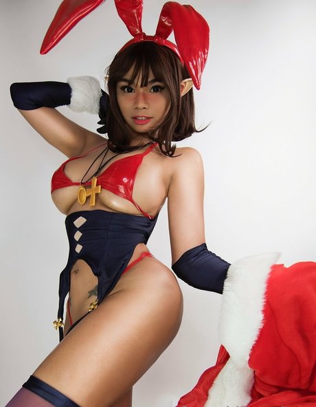 forbiddennami OnlyFans Leak