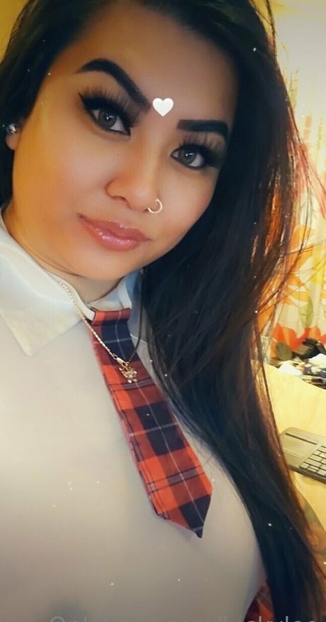 Luckylee Leaks von Nacktbildern auf OnlyFans