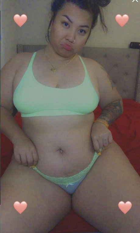 Luckylee Leaked OnlyFans