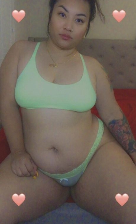 Luckylee Leaked OnlyFans Nacktbilder