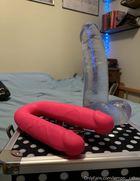 lemon__cakes Nacktbilder von OnlyFans geleakt