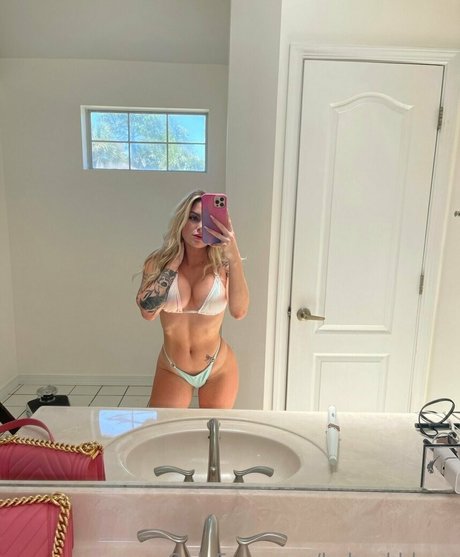 babyykhloee Nacktbilder von OnlyFans