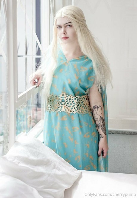 cherrypump OnlyFans Leaks