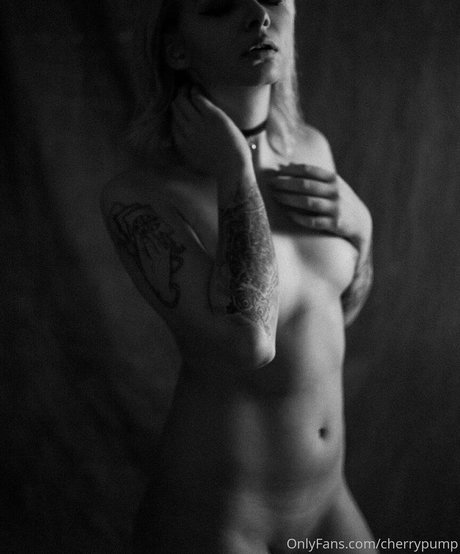 cherrypump Nacktbilder OnlyFans