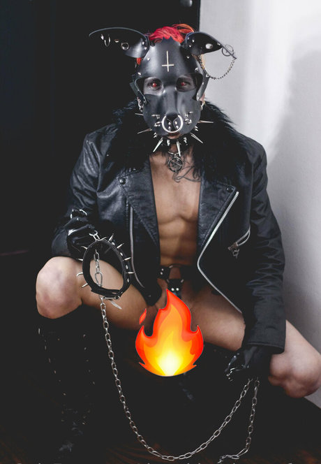 therubberdemonfree Leaked Porn OnlyFans