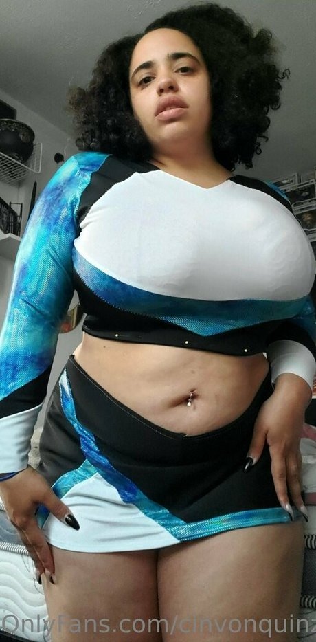 cinvonquinzel OnlyFans Leak