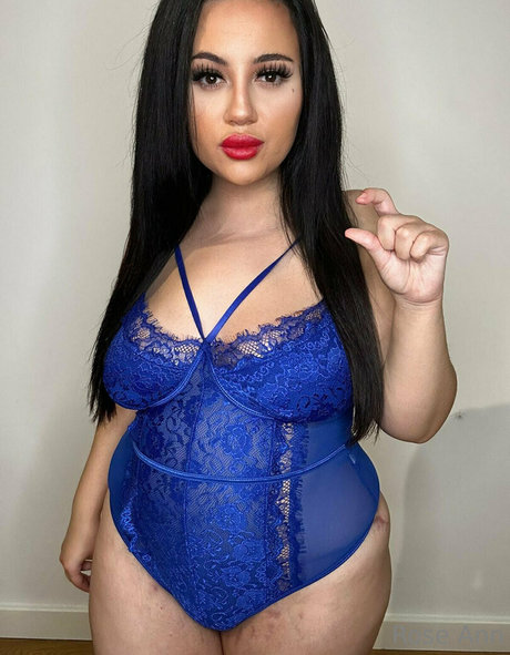 roseann330 OnlyFans Nackt Leak