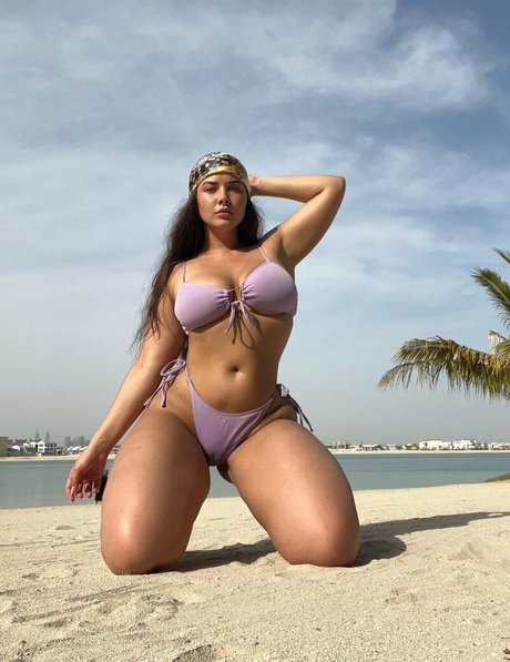 marikanovo OnlyFans Nacktbilder