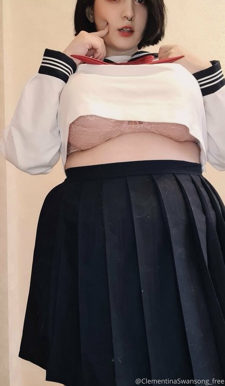 clementinaswansong free OnlyFans