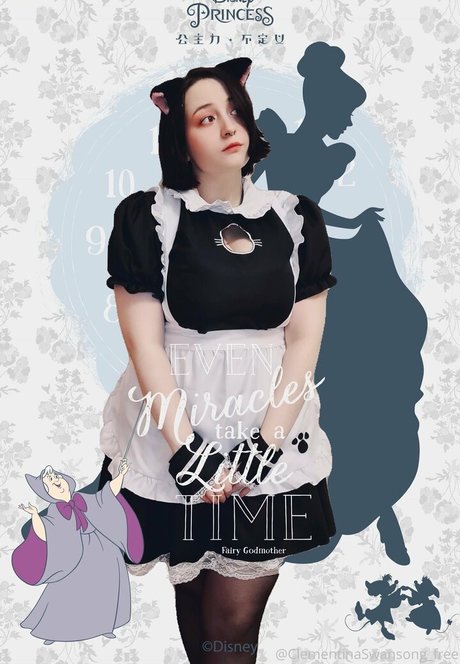 clementinaswansong free OnlyFans-Leaks