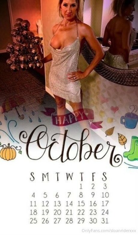 sloanriderxxx OnlyFans Porn