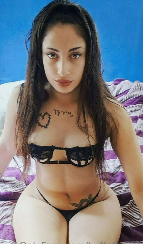 buffyflower Model OnlyFans Foto