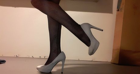 mislonglegs Nackt OnlyFans Porn