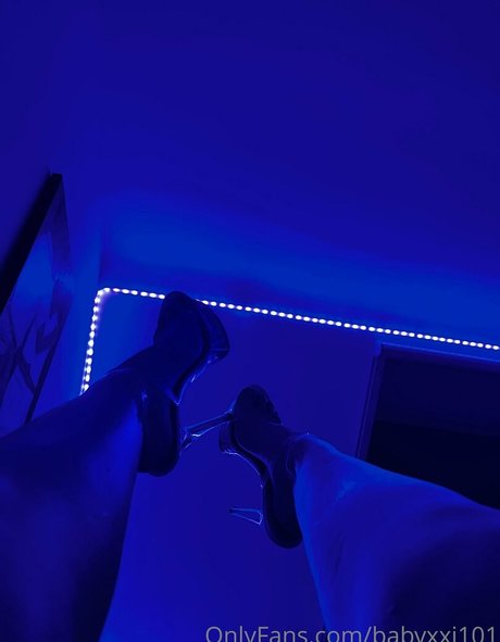 babyxxj101 Leaked OnlyFans Sex