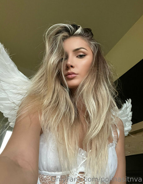 polinasitnva OnlyFans Nackt Leak