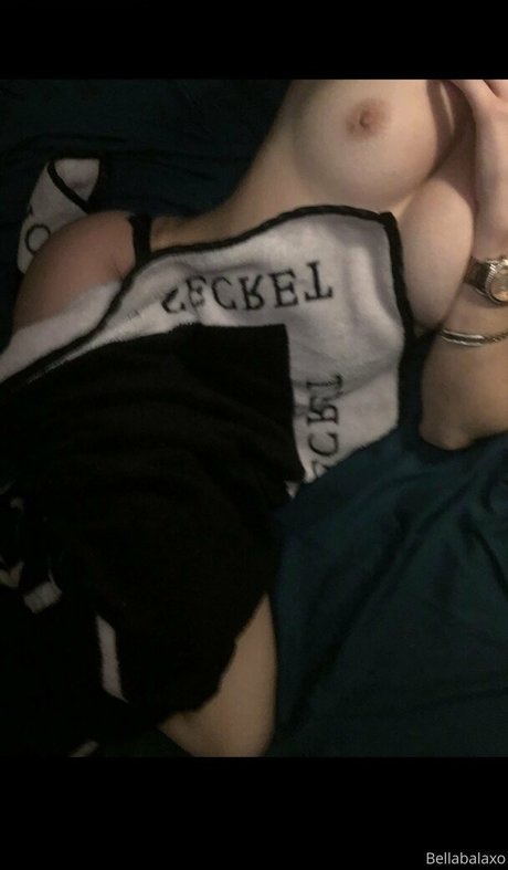 bellabalaxo OnlyFans Leak Pornografie