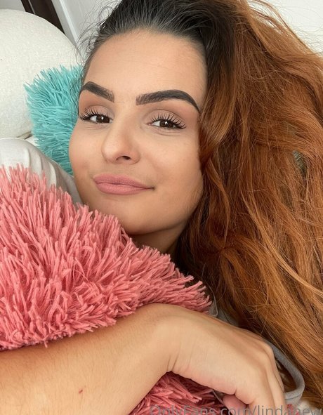 lindanew OnlyFans Leak