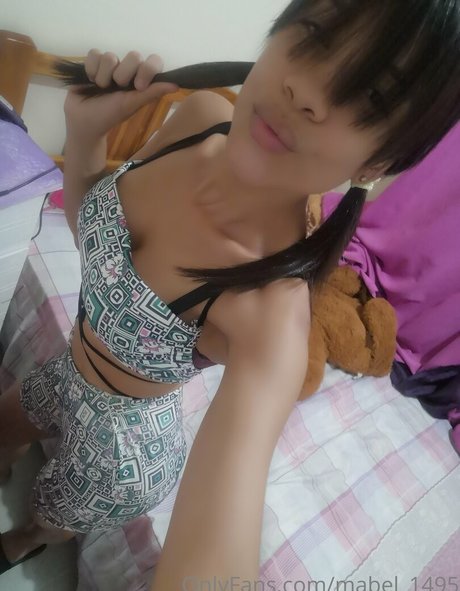 mabel 1495 Neue OnlyFans Leaks
