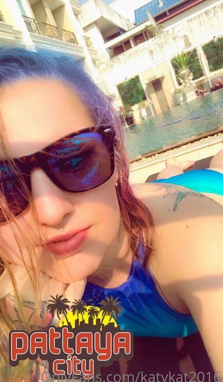 katykat2016 Nacktbilder-Leaks von OnlyFans
