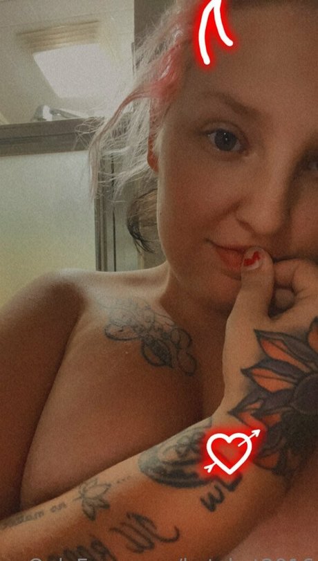 katykat2016 OnlyFans geleakte Brüste