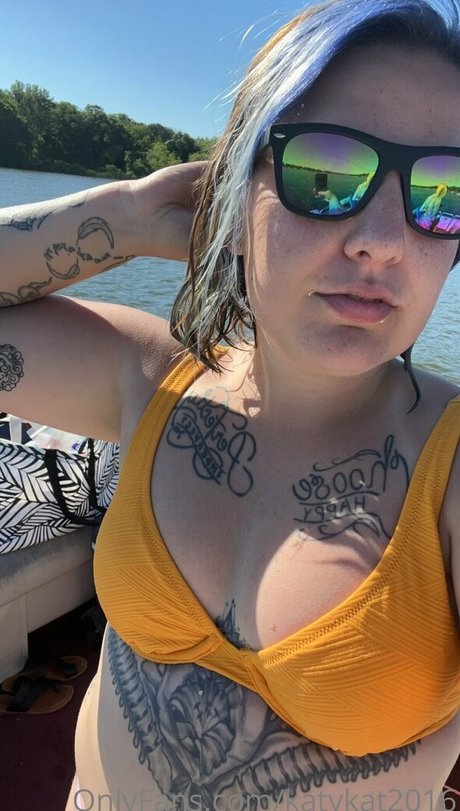 katykat2016 XXX OnlyFans