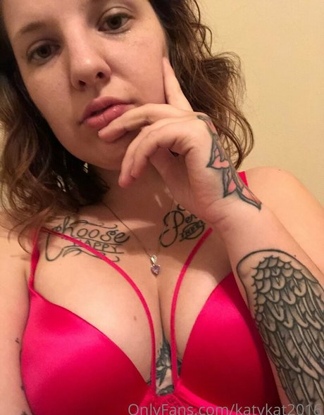 katykat2016 Leaked OnlyFans Sex