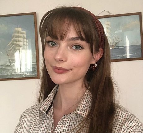 Delicate ASMR OnlyFans Inhalte