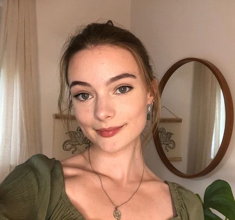 Delicate ASMR Nackt auf OnlyFans Leak